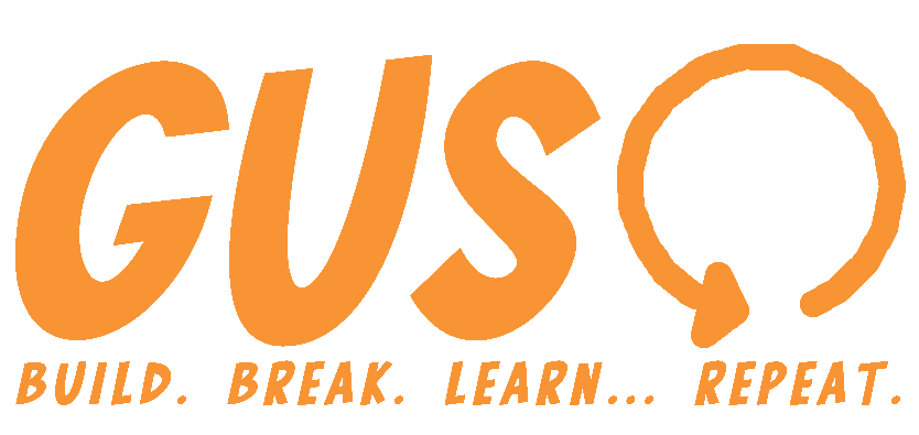 GUS Learning Hub